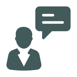 product discussion forum icon