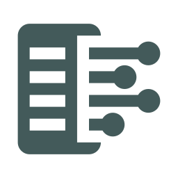 related content icon