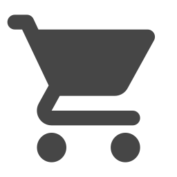 shopping cart icon