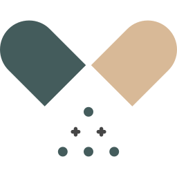 supplements icon