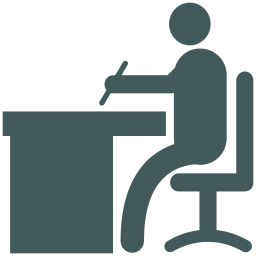 blog post writer icon